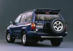 Nissan Terrano Autech Astroad 1995 года